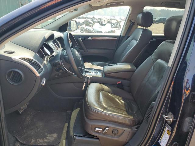 WA1LGAFE5FD012142 2015 AUDI Q7, photo no. 7