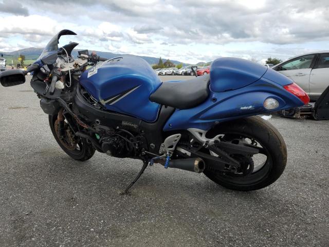 2013 SUZUKI GSX1300 RA - JS1GX72B2D2101658