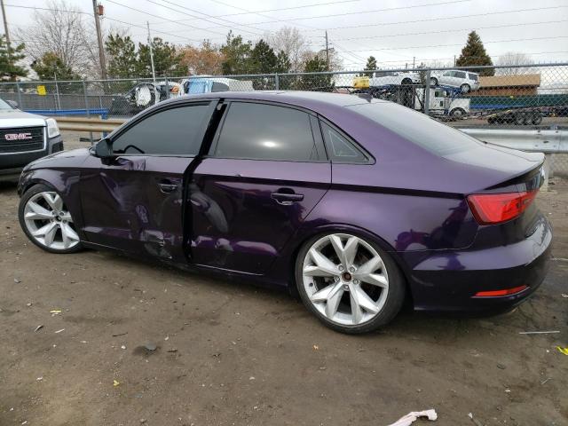 2015 AUDI S3 PREMIUM - WAUBFGFFXF1090673