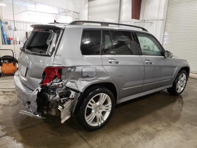 2015 MERCEDES-BENZ GLK 350 4M - WDCGG8JB1FG358484