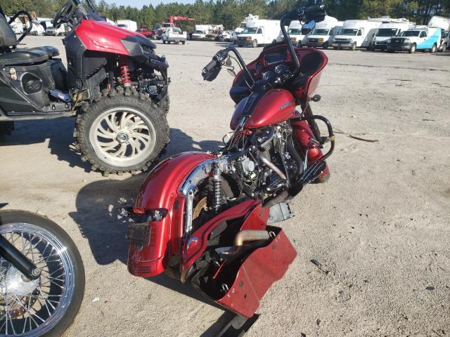 2018 HARLEY-DAVIDSON FLTRXS ROA - 1HD1KTC12JB650232