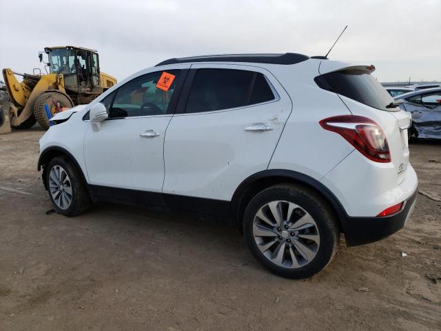 KL4CJASBXJB612365 Buick Encore Preferred