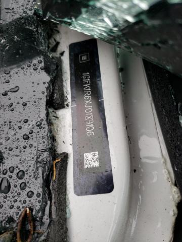 2018 CHEVROLET CAMARO ZL1 - 1G1FK1R6XJ0189106