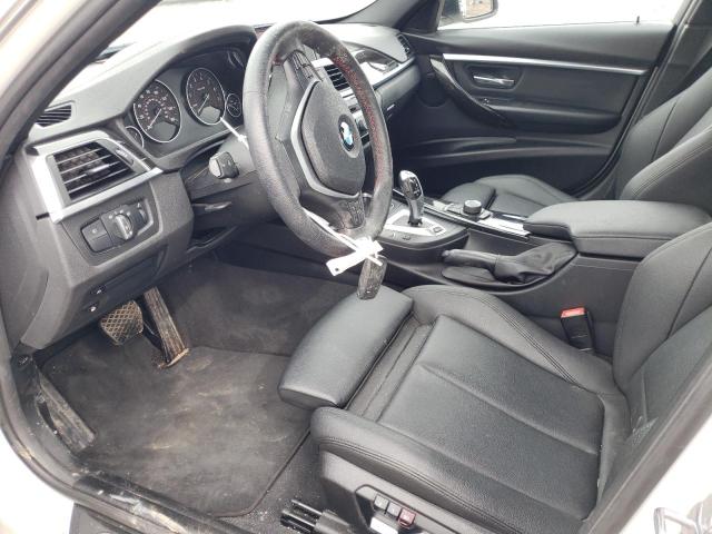 2018 BMW 330E - WBA8E1C56JA758368