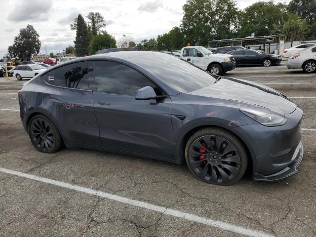 5YJYGDEF1MF270073 Tesla Model Y