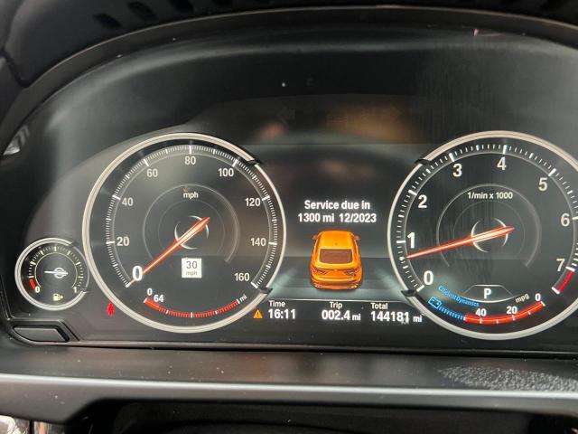2017 BMW X6 XDRIVE5 - 5UXKU6C51H0S99595