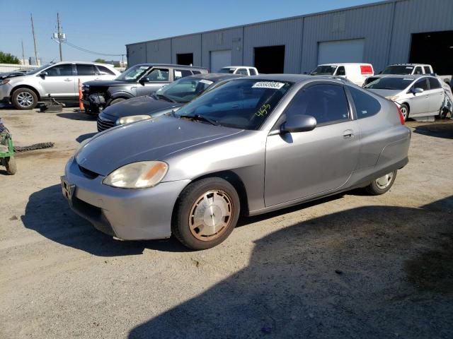 2004 Honda Insight 