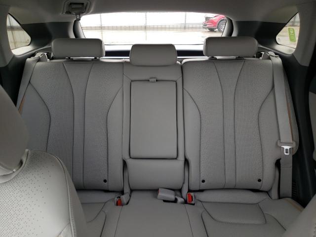 2020 HYUNDAI NEXO LIMIT - KM8J84A66LU006997