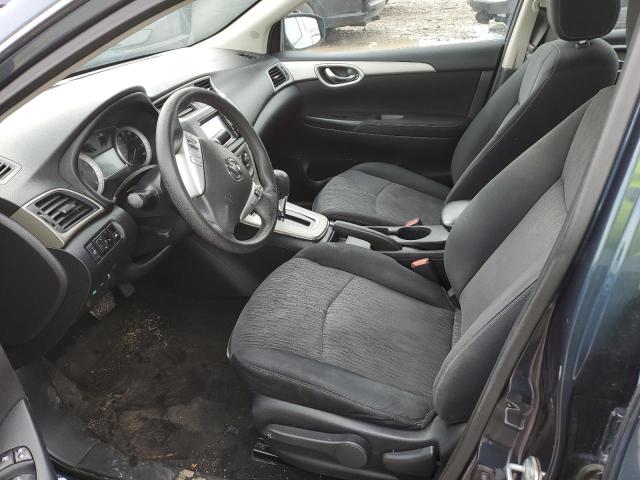 3N1AB7AP5EY217109 Nissan SENTRA S