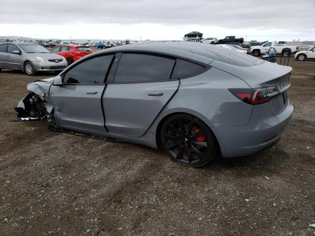 5YJ3E1EB7KF231626 Tesla MODEL 3