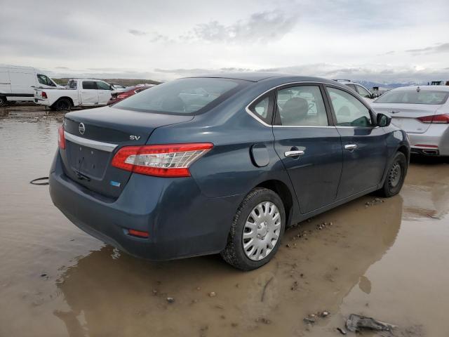 3N1AB7AP5EY217109 Nissan SENTRA S