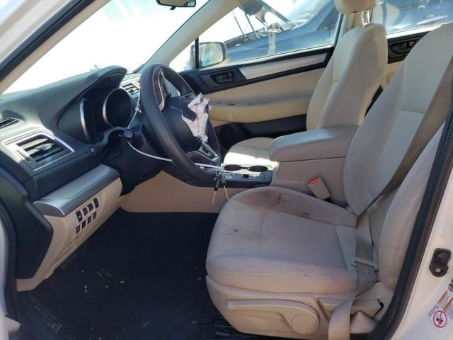 4S3BNAB68K3018684 Subaru Legacy 2.5i