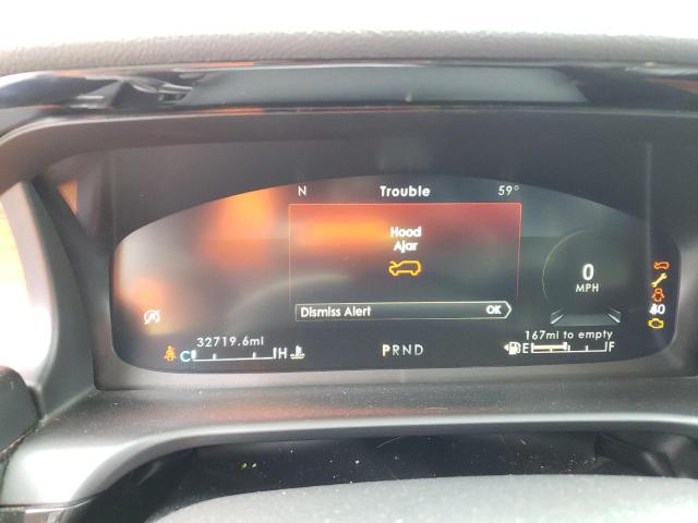 5LM5J7WC1LGL17058 Lincoln Aviator Reserve