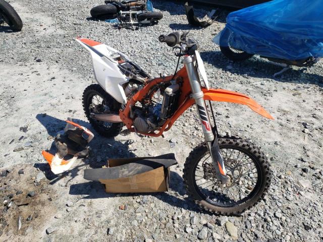 2021 KTM 85 19/16 for sale in Ellenwood, GA