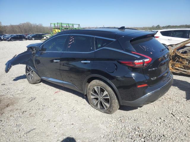 2020 NISSAN MURANO SV - 5N1AZ2BJ5LN110797