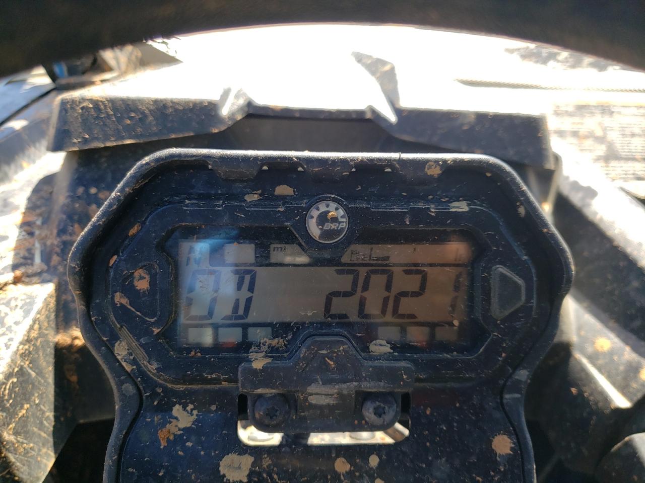 3JB1TAP43KK000129 CAN-AM MAVERICK S 2019