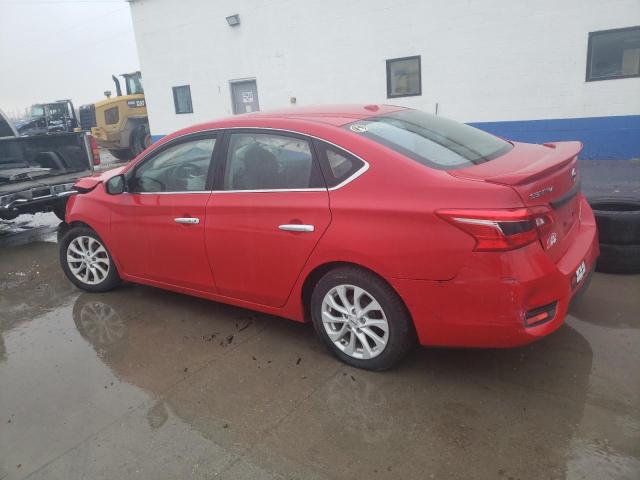 3N1AB7AP5KY238215 Nissan SENTRA S