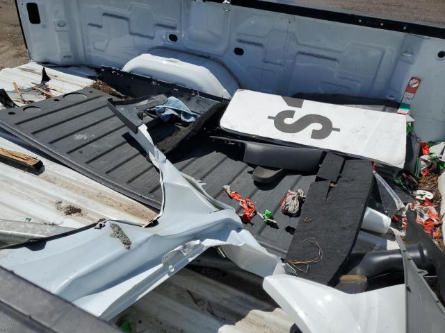 2021 CHEVROLET SILVERADO - 3GCNWAEF3MG254830