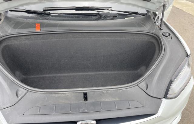 5YJXCDE20JF143010 Tesla MODEL X
