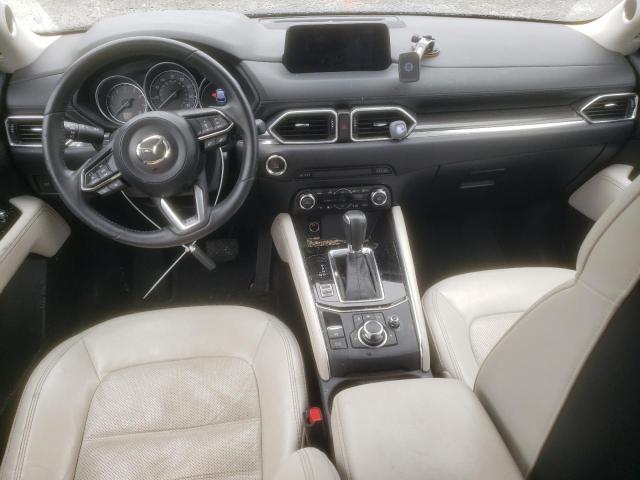JM3KFBDM8J0345348 Mazda Cx-5 Grand Touring