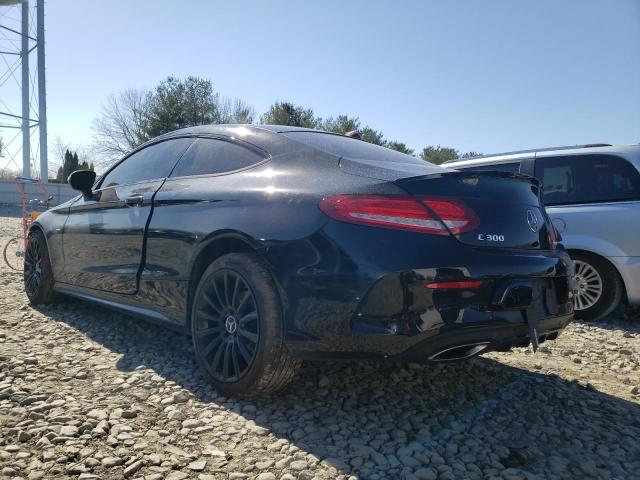 WDDWJ4KB2JF657769 Mercedes-Benz C 300 4matic
