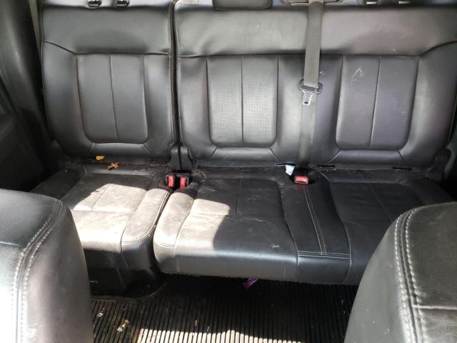 1FTFW1ET3EKF55263 Ford F150 Supercrew