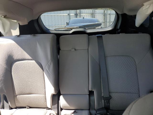 2015 HYUNDAI SANTE FE - 5XYZT3LB7FG250514