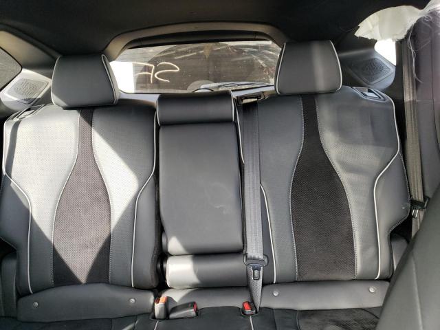 2019 ACURA RDX A-SPEC - 5J8TC2H64KL016312