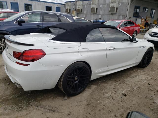 2016 BMW 640 I - WBA6F1C5XGGT83319