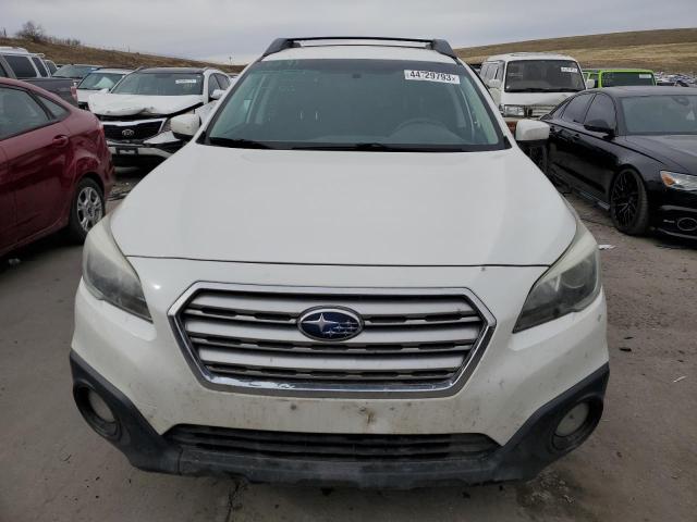 4S4BSACC9F3314473 Subaru Outback 2.5i Premium