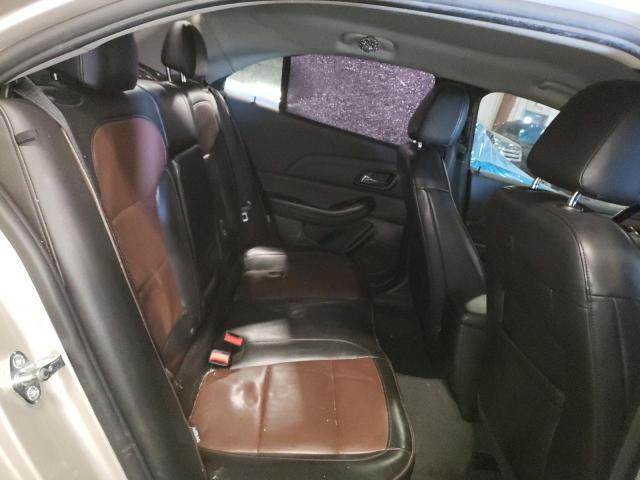 2015 CHEVROLET MALIBU LTZ - 1G11F5SL6FF332188