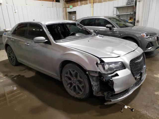 2018 CHRYSLER 300 S - 2C3CCAGG9JH226536