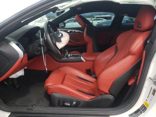 WBSAE0C09LCD71187 BMW M8