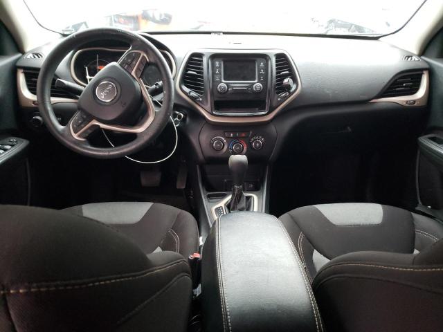 1C4PJLAB0GW243179 Jeep Cherokee Sport