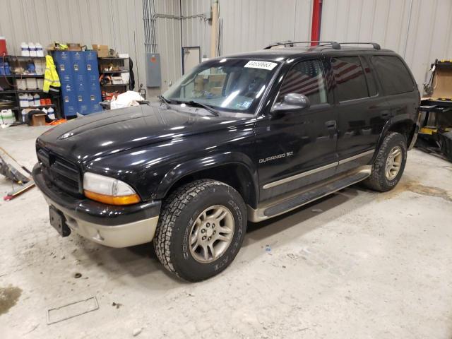 2001 Dodge Durango 