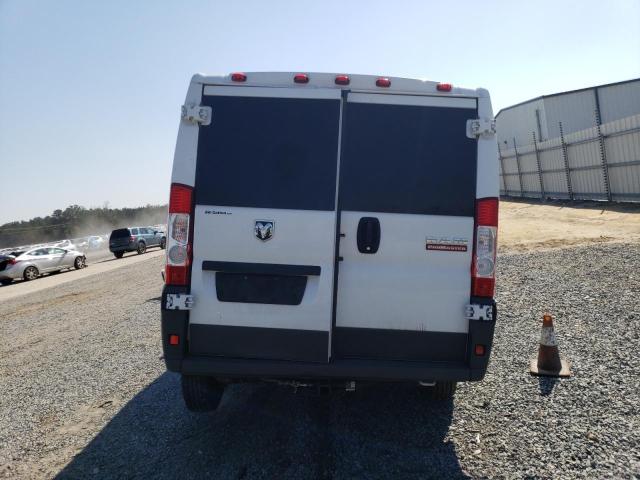 2017 RAM PROMASTER - 3C6TRVAG6HE514313