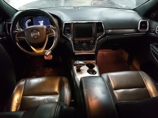 1C4RJFBG7EC541859 Jeep Grand Cherokee Limited