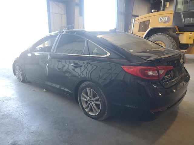 2017 HYUNDAI SONATA SE - 5NPE24AF9HH475753
