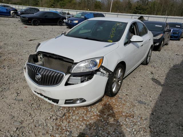 2014 Buick Verano 