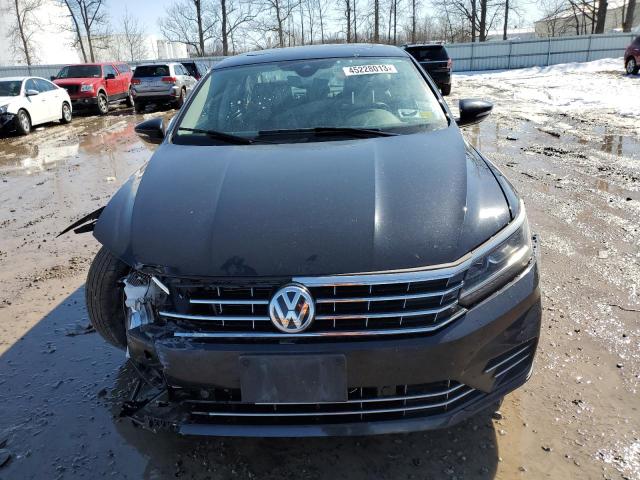 2019 VOLKSWAGEN PASSAT SE - 1VWMA7A34KC007712