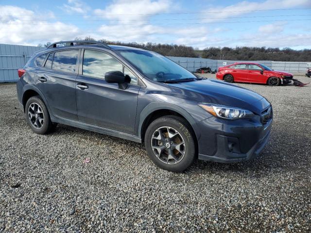 JF2GTADCXJH216202 Subaru Crosstrek Premium