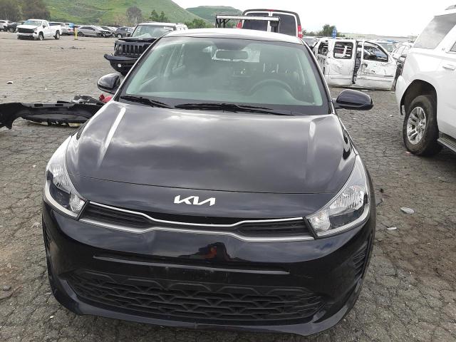 3KPA25AD1NE473921 KIA RIO S