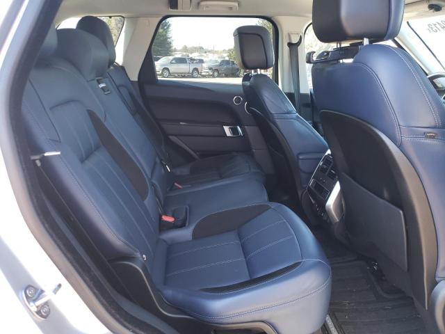 SALWR2RE8JA807543 Land Rover RANGEROVER