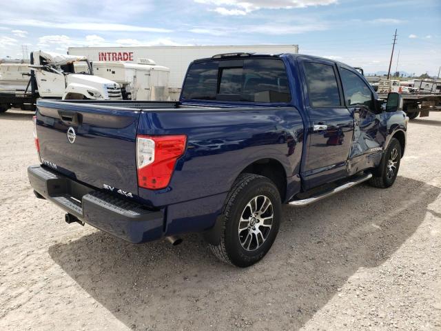 1N6AA1ED7MN527011 Nissan TITAN SV