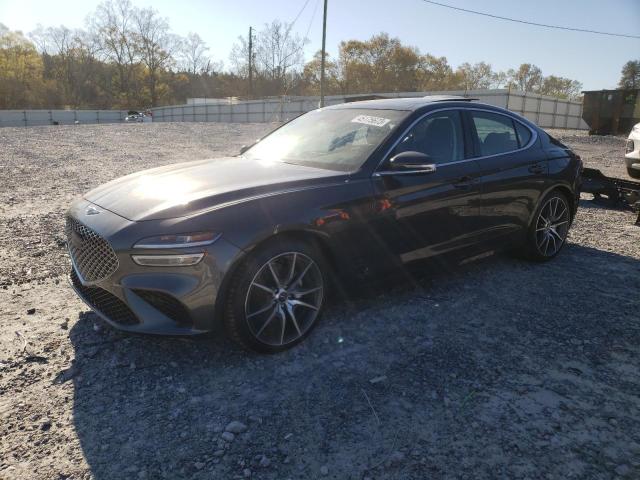 2022 Genesis G70 