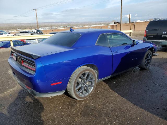 2C3CDZAG9KH649820 Dodge Challenger Sxt