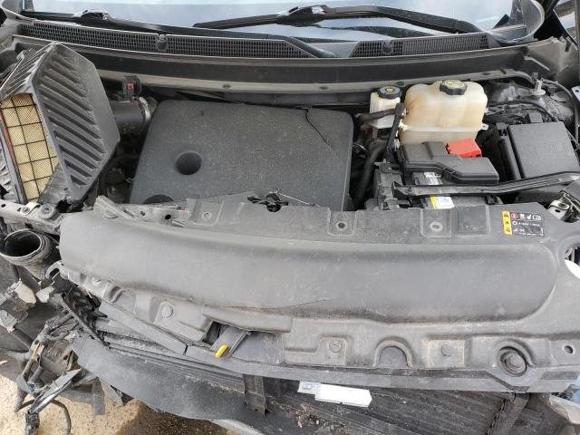 2018 BUICK ENCLAVE AV - 5GAEVCKW3JJ125985