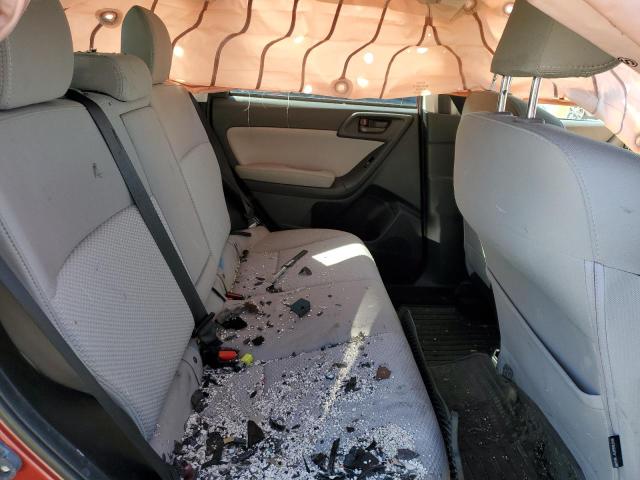 2016 SUBARU FORESTER 2 - JF2SJADC2GH442310