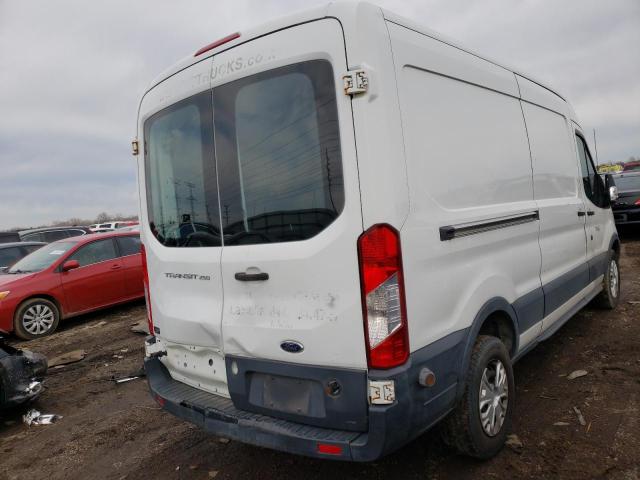 FORD TRANSIT T- 2015 white cargo va gas 1FTNR2CM4FKB30902 photo #4