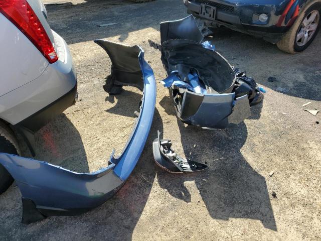 2015 SUBARU FORESTER 2 - JF2SJADC8FH505330